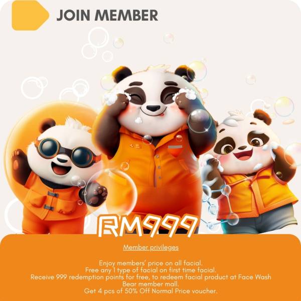 Top Up Membership 999